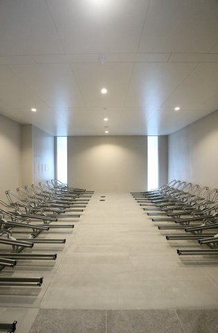 サヴォイ ラ・サブリエール　14階のその他共用部分