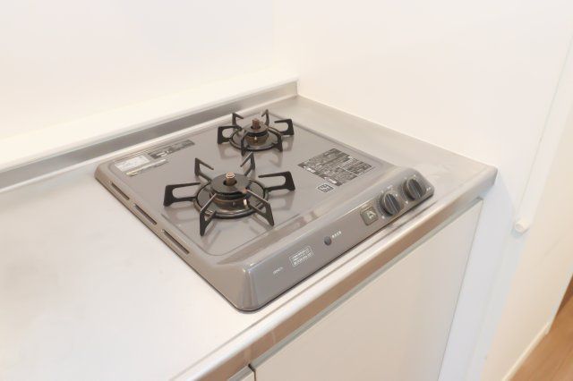 サヴォイ ラ・サブリエール　14階のキッチン|別号室のものです。現状優先になります。