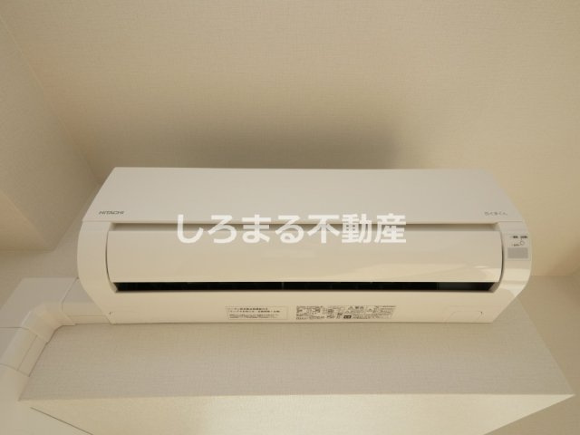 コンフォリア・リヴ大阪本町の設備