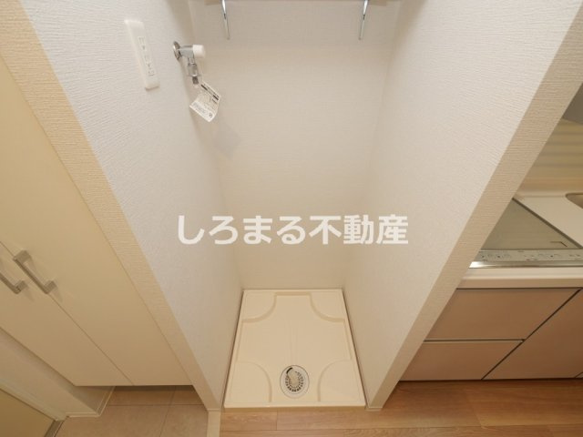 コンフォリア・リヴ大阪本町のその他