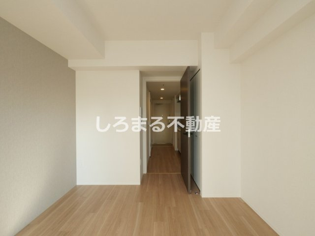 コンフォリア・リヴ大阪本町の内装