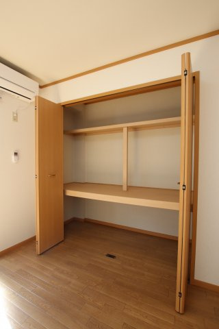【収納】 | ヴィラナカヤマ