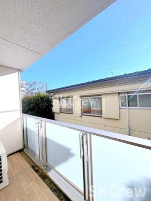 【展望】 | ビイルーム中野 | 別部屋　参考