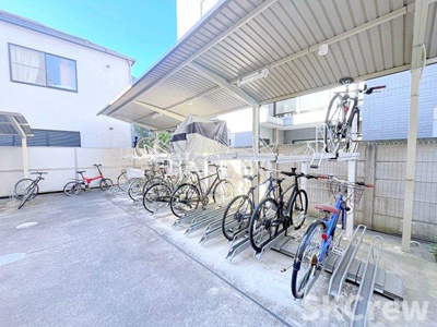 【その他共用部分】 | ビイルーム中野