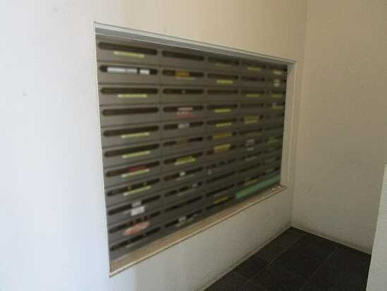 【その他共用部分】