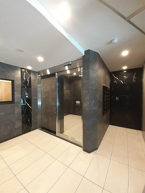 Ｌｉｎｏ　ａｓａｋｕｓａのエントランス