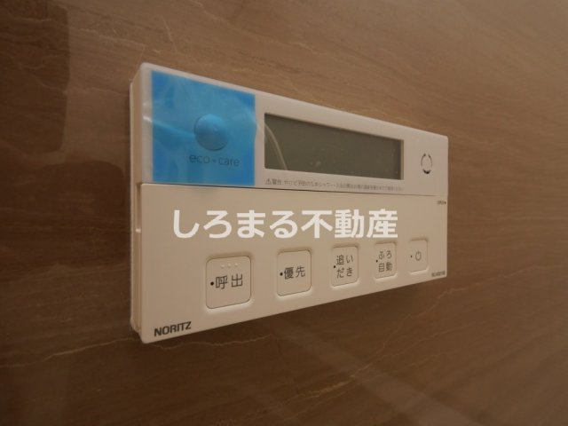 コンフォリア・リヴ北浜淡路町の設備