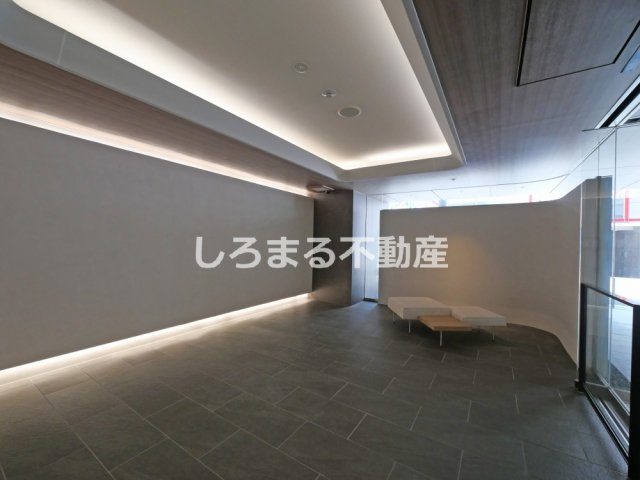 コンフォリア・リヴ北浜淡路町のその他共用部分