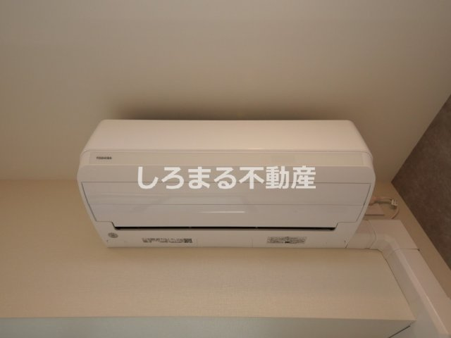 コンフォリア・リヴ北浜淡路町の設備