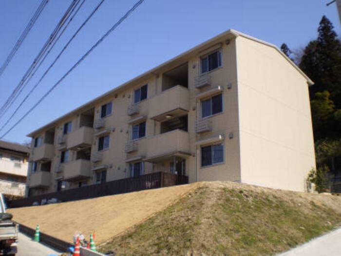 アネックス北神戸