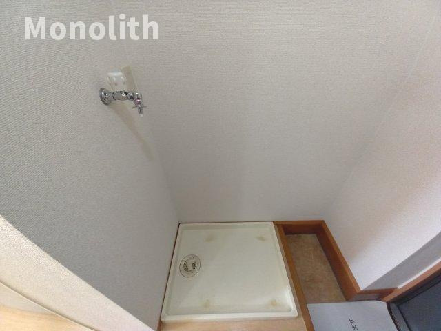 プラスパーあさひの設備