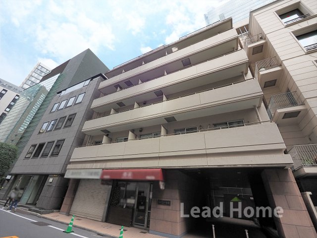 【外観】 | オリエントニュー赤坂