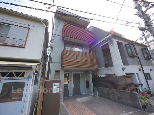 【外観】 | 港区赤坂4丁目