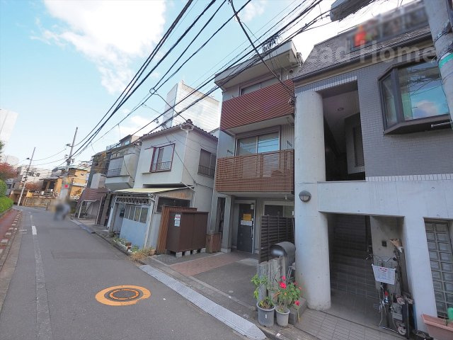 【外観】 | 港区赤坂4丁目