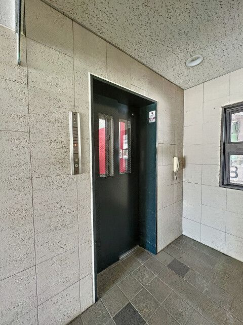 コベントガーデン のその他共用部分