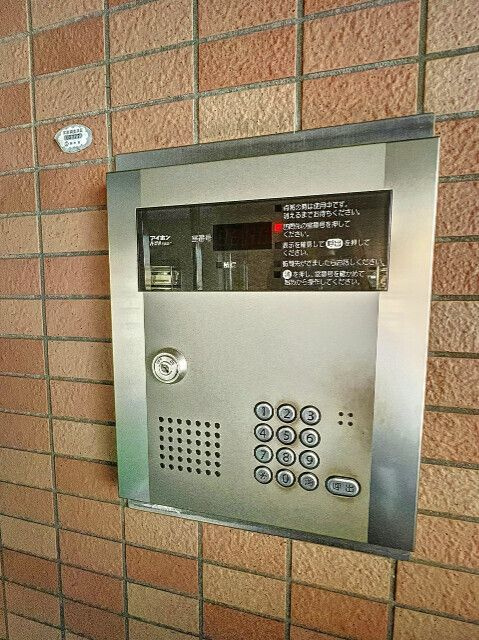 コベントガーデン のセキュリティ