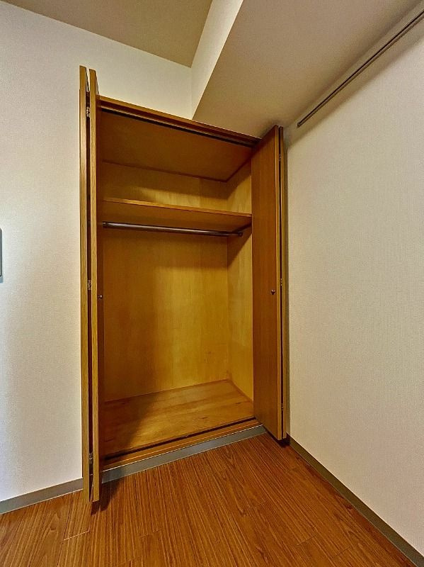 コベントガーデン の収納