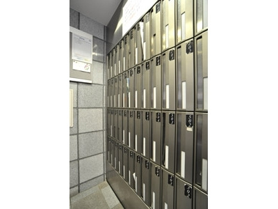 【その他共用部分】 | プレミアステージ三田慶大前