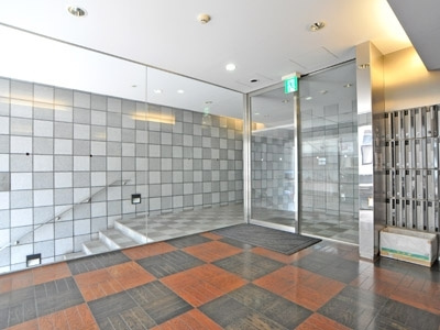 【セキュリティ】 | プレミアステージ三田慶大前