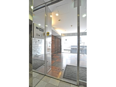 【ロビー】 | プレミアステージ三田慶大前