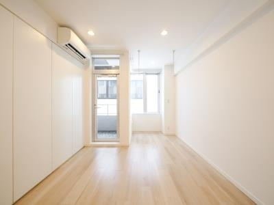 【内装】 | プレミアステージ三田慶大前