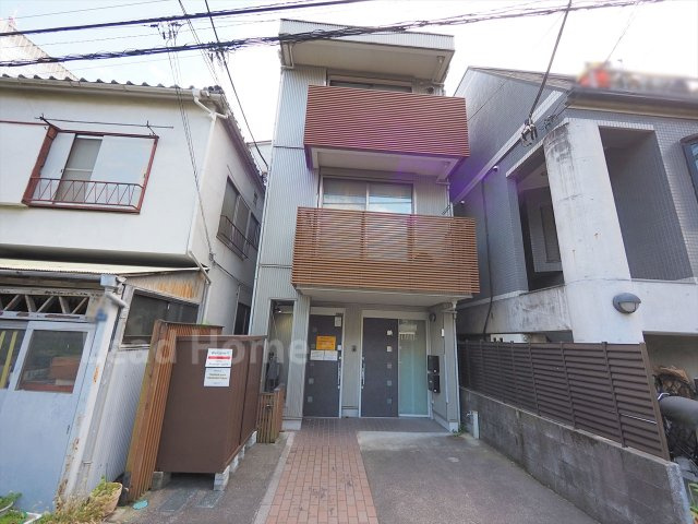 【外観】 | 港区赤坂4丁目