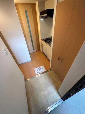 【玄関】 | エステムコート新大阪VIエキスプレイス