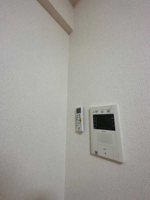 【セキュリティ】 | エステムコート新大阪VIエキスプレイス