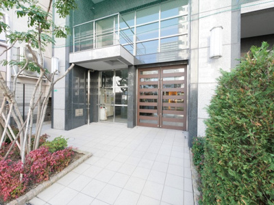 【エントランス】 | エステムコート新大阪VIエキスプレイス