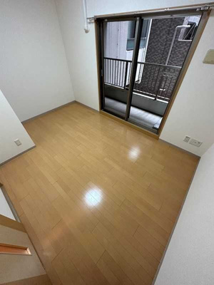 【居間・リビング】 | エステムコート新大阪VIエキスプレイス