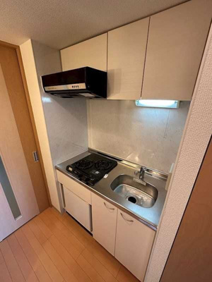 【キッチン】 | エステムコート新大阪VIエキスプレイス