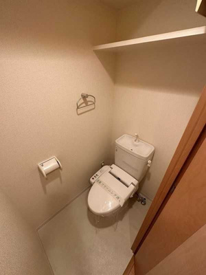 【トイレ】 | エステムコート新大阪VIエキスプレイス