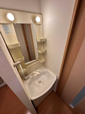 【独立洗面台】 | エステムコート新大阪VIエキスプレイス