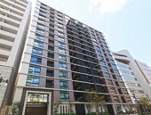 シティハウス中目黒ステーションコートの画像