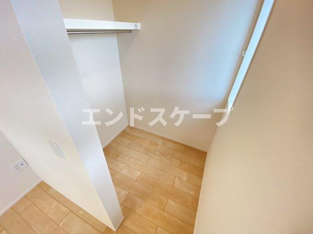 ハリー・ソルテの収納|高崎、前橋のお部屋探しはエンドスケープまで！お客様の理想お聞かせ下さい♪