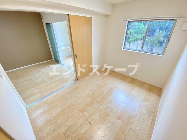 ハリー・ソルテの内装|高崎、前橋のお部屋探しはエンドスケープまで！お客様の理想お聞かせ下さい♪