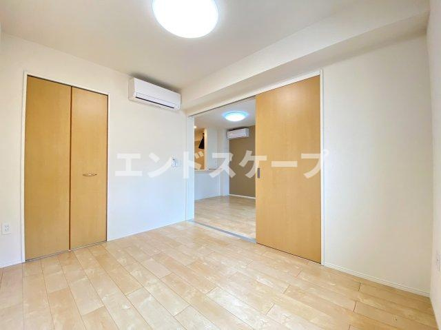 ハリー・ソルテの内装|高崎、前橋のお部屋探しはエンドスケープまで！お客様の理想お聞かせ下さい♪