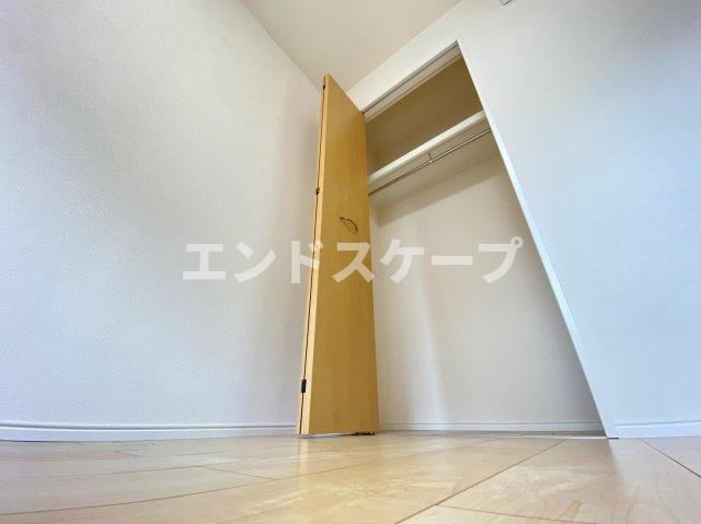 ハリー・ソルテの収納|高崎、前橋のお部屋探しはエンドスケープまで！お客様の理想お聞かせ下さい♪