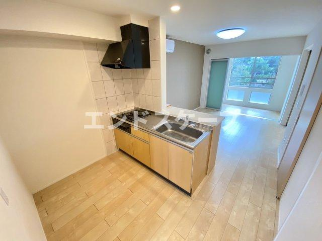 ハリー・ソルテのキッチン|高崎、前橋のお部屋探しはエンドスケープまで！お客様の理想お聞かせ下さい♪