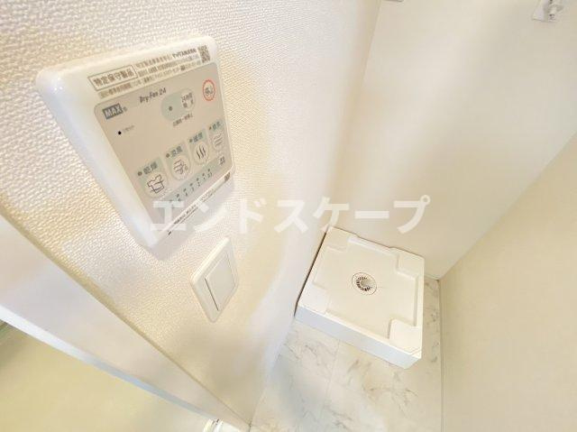 ハリー・ソルテの設備|高崎、前橋のお部屋探しはエンドスケープまで！お客様の理想お聞かせ下さい♪