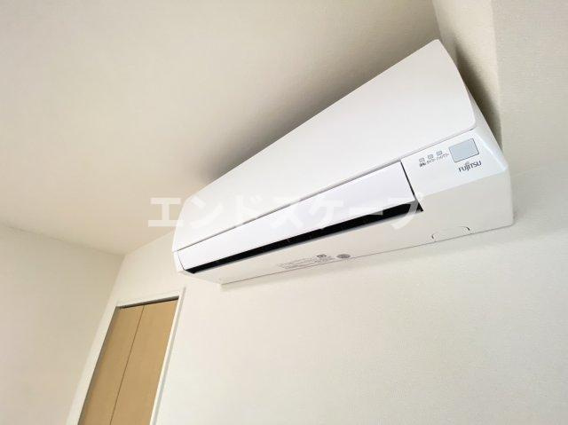 ハリー・ソルテの設備|高崎、前橋のお部屋探しはエンドスケープまで！お客様の理想お聞かせ下さい♪