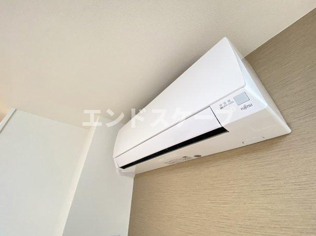 ハリー・ソルテの設備|高崎、前橋のお部屋探しはエンドスケープまで！お客様の理想お聞かせ下さい♪