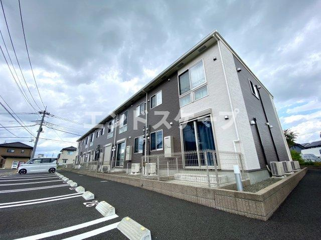 ハリー・ソルテの駐車場|高崎、前橋のお部屋探しはエンドスケープまで！お客様の理想お聞かせ下さい♪