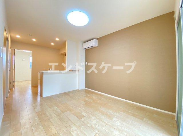 ハリー・ソルテの居間・リビング|高崎、前橋のお部屋探しはエンドスケープまで！お客様の理想お聞かせ下さい♪