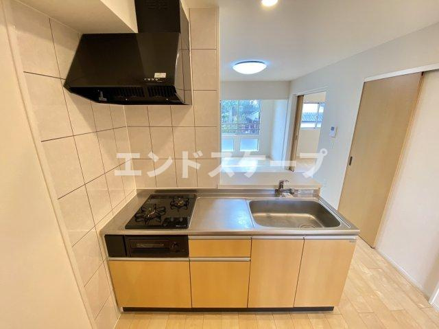 ハリー・ソルテのキッチン|高崎、前橋のお部屋探しはエンドスケープまで！お客様の理想お聞かせ下さい♪