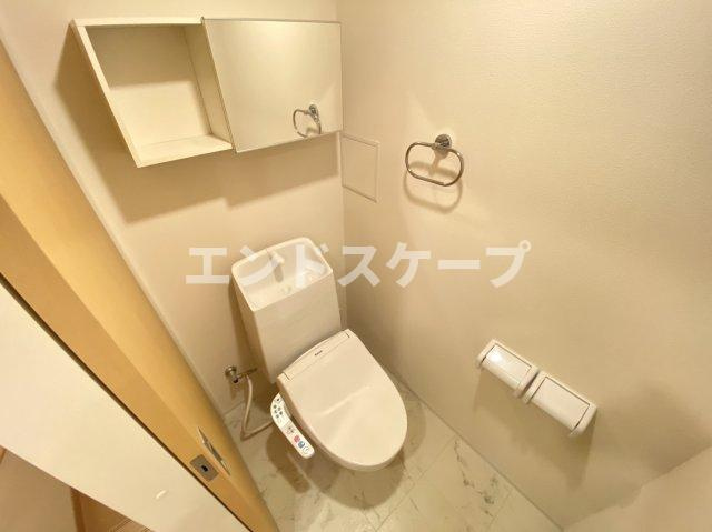 ハリー・ソルテのトイレ|高崎、前橋のお部屋探しはエンドスケープまで！お客様の理想お聞かせ下さい♪