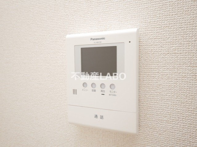 フジパレス杉本町ＷＥＳＴのセキュリティ