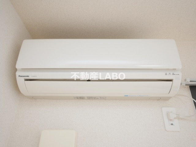 フジパレス杉本町ＷＥＳＴの設備