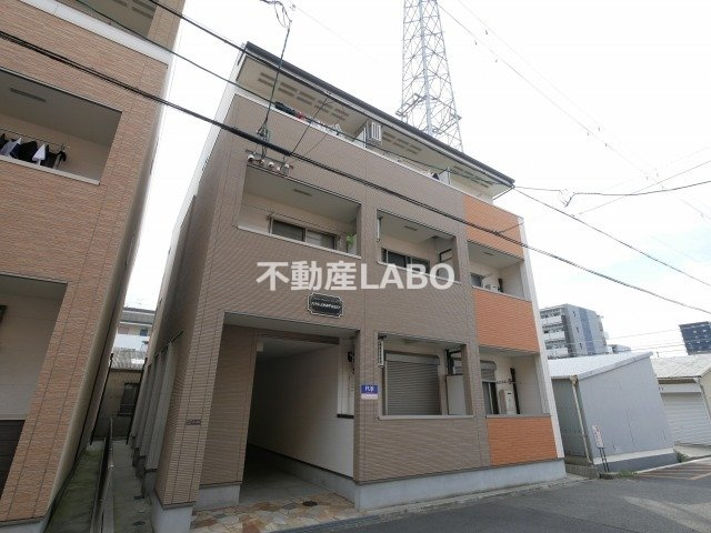 フジパレス杉本町ＷＥＳＴ