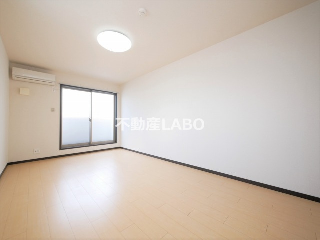 フジパレス杉本町ＷＥＳＴの居間・リビング